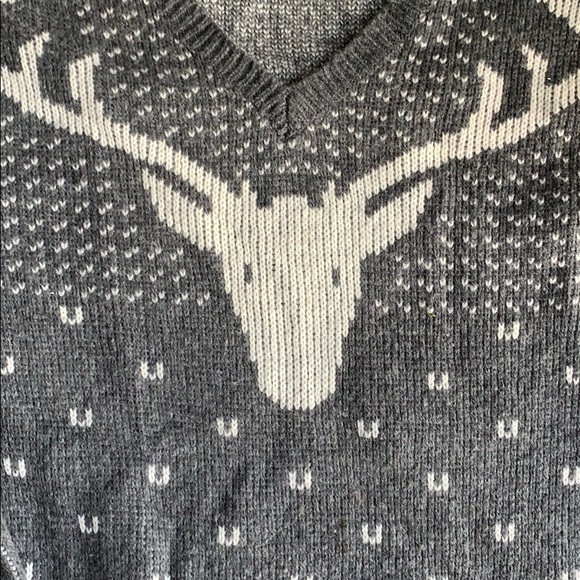 J.Crew Elk Sweater - Picture 3 of 3